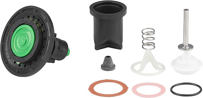 Sloan R-1005-A Regal Urinal Diaphragm Rebuild Kit, 1.0 GPF, Manual | Flush - Image 2
