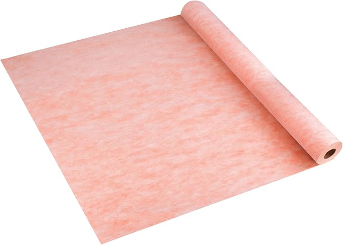 Waterproofing Membrane Band for Shower, Waterproof Membrane Tape-3.8Ftx29Ft | - Image 8