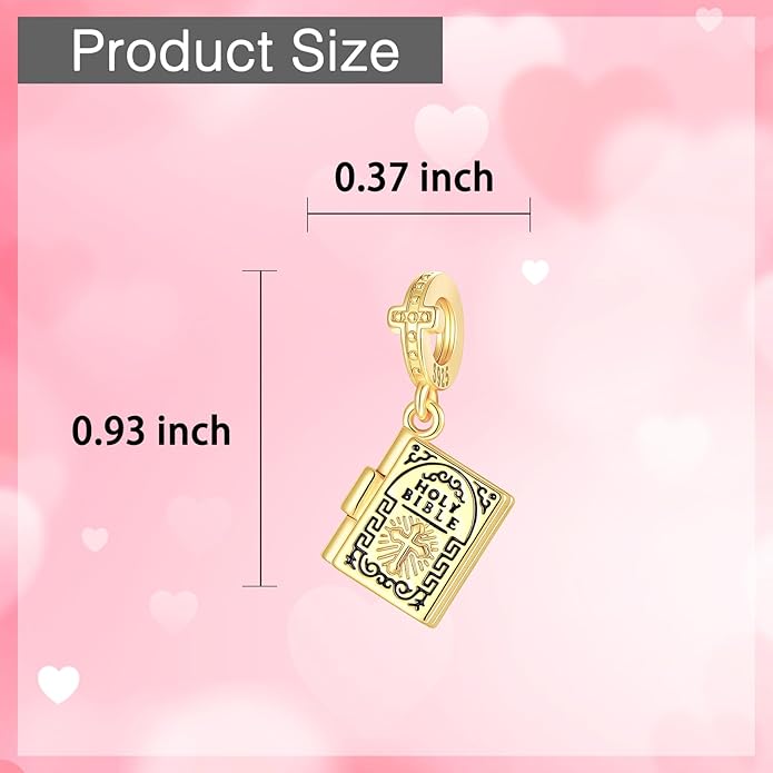 925 Sterling Silver Charms for Bracelets and Necklaces Charms for Women Fashion Jewelry for Women Friend and Mother