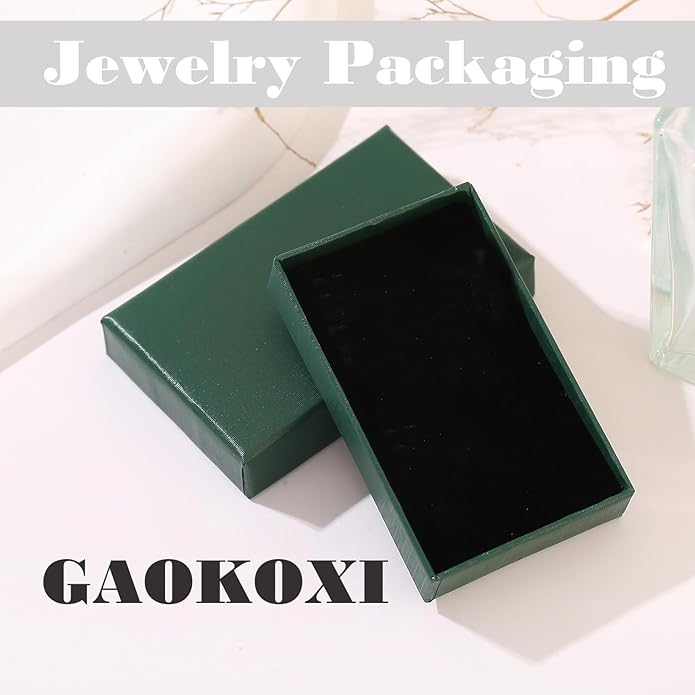 Gold/Silver Statement Geometric Earrings for Women Chunky Gold Knot Link Drop Dangle Earrings Trendy Jewelry Gift