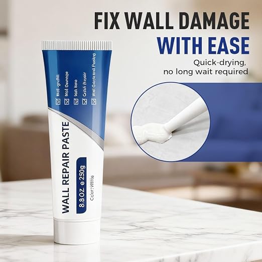 2026 New Drywall Patch Repair Kit - Image 4