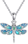 Animal Necklace for Women Necklace 925 Sterling Silver Cute Animal Pendant Necklaces Jewelry Gifts