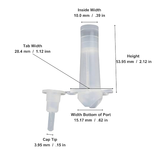 Corner Ports for Liquid Concrete Repair - Image 9