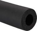 PATIKIL 1-5/16" ID x 6.6Ft Pipe Insulation Foam Tube, Pipe Cover Wrap Roll Bar by PATIKIL