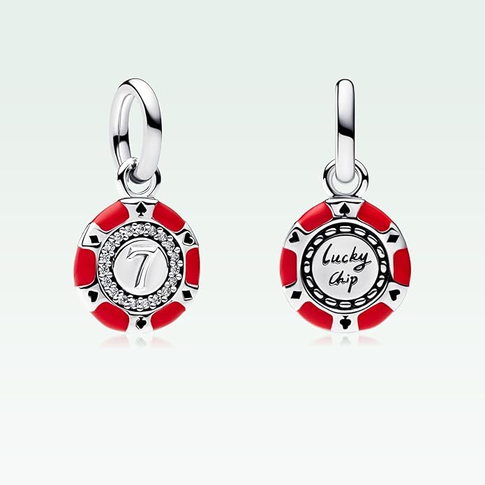 Cute Fashion Heart Charms,S925 Sterling Silver Charm,Bead for Bracelets and Necklaces,For Women Jewelry Present