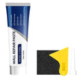 Drywall Repair Kit with Scraper, Wall Repair Paste Tube Kit with Scraper by Unknown