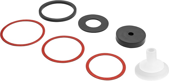 Orbit 3/4" & 1" Brass Anti-Siphon Valve Repair Kit - Image 4