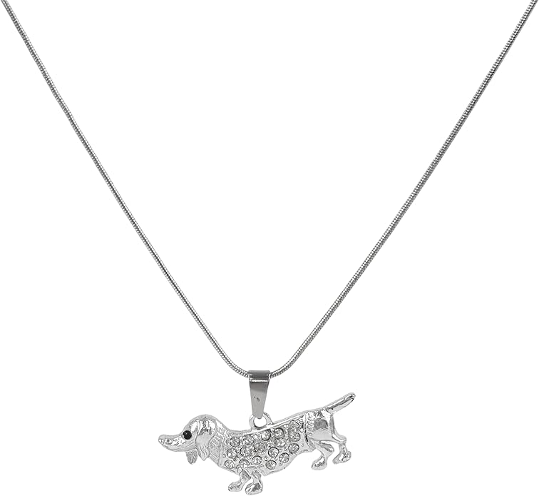 Snake Butterfly Necklace for Women Y2k Irregular Round Bead Pendant Women's Jewelry