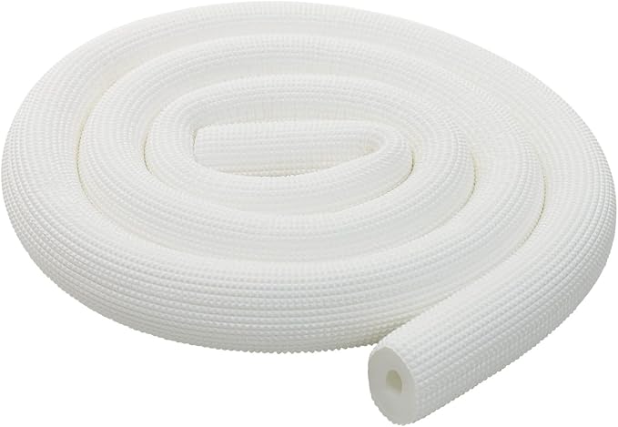 Pipe Insulation Tubing, BESUNTEK 6ft Heat Preservation Insulated Foam Tubing by BESUNTEK