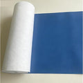 Floor Protection Film, 35.4" x 110' Non-Adhesive Heavy Duty Floor Protector Mat by Unknown