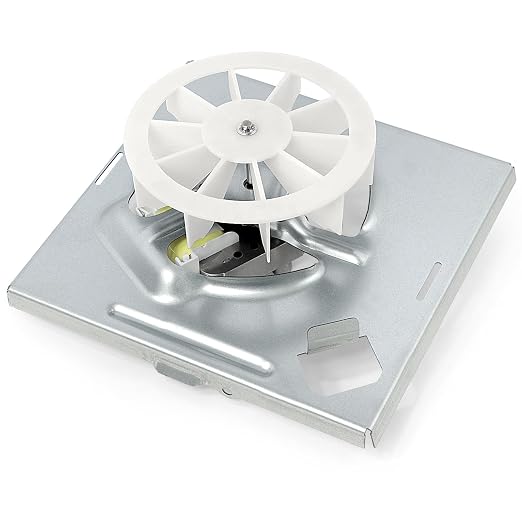 696N-R02 B Unit for NuTone S97012026 Fan, for Broan 688 Replacement Motor - Image 2