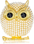 Bird Theme Brooch Pin Cute Bird Animal Brooches Accessories Christmas Birthday Gift for Women