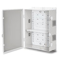 Namunanee Outdoor Electrical Junction Box, ABS Water Resistant Enclosure by Namunanee