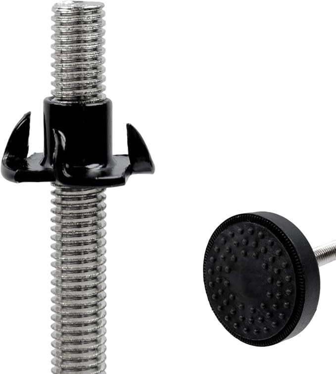Antrader M8 Thread Adjustable Leveling Feet - Image 4