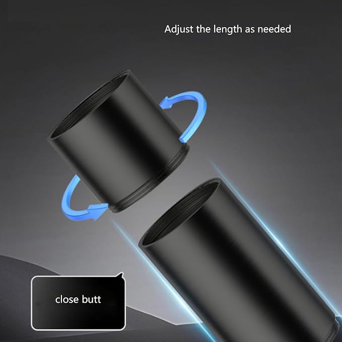 Multifunction Sewer Extension Pipe - Image 5