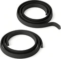 Replacement for Larson & Pella Storm Door Weather Sweep | CH9030501 Storm Door by Unknown