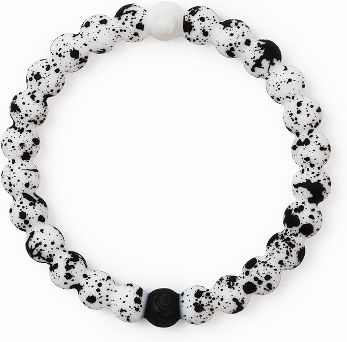 Lokai Bead Bracelets - Colorful Boho Beaded Healing Bracelets for Women & Men - Unique Meaningful Gift For Women & Men For Christmas, Stocking Stuffers