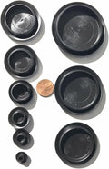 SBD® USA- BPF 50PK 10 Ea-LDPE Flush Mount Panel Plugs by SB+Distribution+Ltd%C2%AE