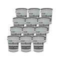 2124 Low Temperature Epoxy Concrete Floor Patch, 1/2 Pallet, Light Gray by QuestMark