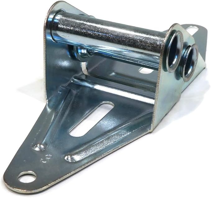 Garage Door Parts 18 GA Narrow Body Hinges - Image 5