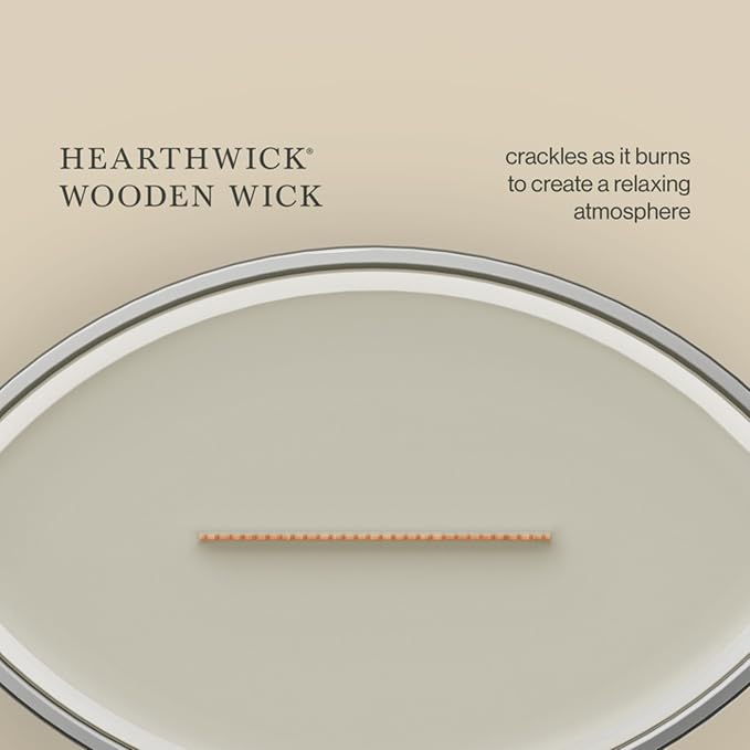 WoodWick Warm Woods Trilogy Holiday Candle Gifts - Image 7