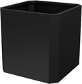 Metal Planter Box 26”L x 26"W x 26"H Large Square Steel Planter Box | Outdoor by GJWCVLOUTDOORLIFESELLER