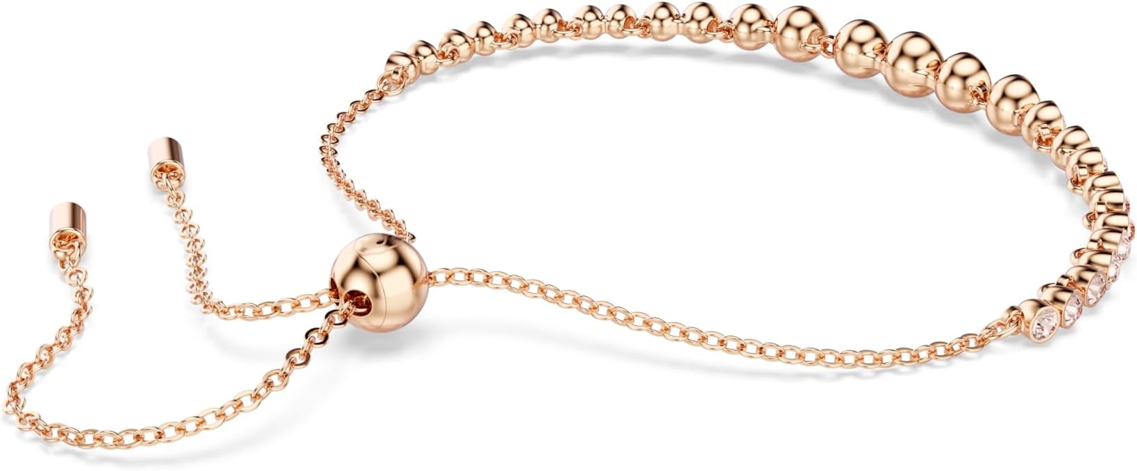 Swarovski Emily Tennis Bracelet Jewelry Collection
