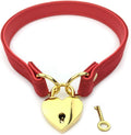Succuba Padlock Collar Necklace Lolita Collar Cat Kitty Velvet Necklace