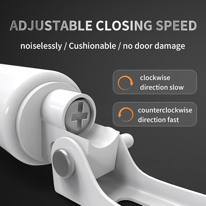 Screen Door Closer - Image 4