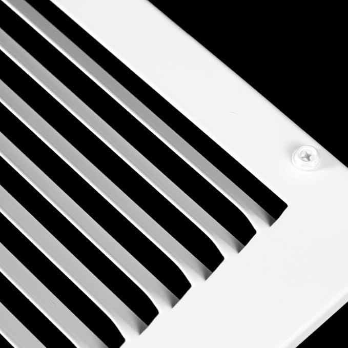 14x6 Vent Cover, Air Return Vent Cover, AC Vent Cover, Cold Air Return Vent - Image 8