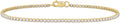 Tennis Bracelet for Women 1.10 to 1.30 Carat (ctw) Round Lab Grown Diamond Single Row Stacking Dainty Bracelets for Brides In 10K Solid Gold Or 925 Sterling Silver Jewelry Size-6.5 to 7.5 Inch