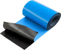 8in x 16.5ft Roof Waterproof Tape, Heavy Duty TPU Self-Adhesive Leak Repair by Unknown