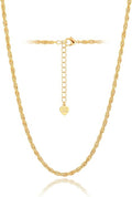 Aobei Pearl 18K Gold Plated Paperclip Chain Choker Satellite Chain Freshwater Cultured Biwa Pearl Pendant Necklace Dainty Jewelry for Women