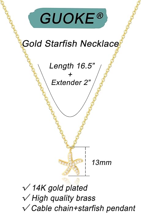 14K Gold Plated Dainty Pendant Butterfly Bead Boot Bee Baseball Flower Compass Airplane Heart Hummingbird Tree Necklace Simple Jewelry Gift for Women