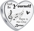 925 Sterling Silver Charms for Bracelets and Necklaces Charms for Women Fashion Jewelry for Women Friend and Mother