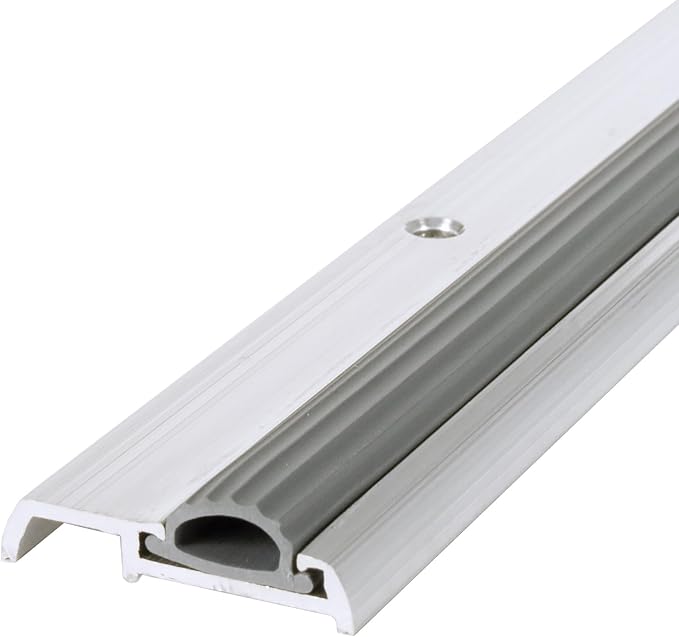 M-D Building Mini Low-Profile Threshold, 1-3/8in x 7/16in x 36in - Image 2