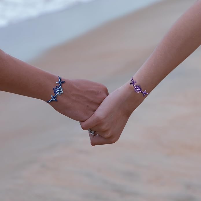 Kpop Woven Knot Matching Friendship Bracelets Outfit Accessories Gifts