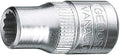 GEDORE D 20 1/4AF Socket 1/4" by GEDORE
