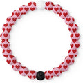 Lokai Bead Bracelets - Colorful Boho Beaded Healing Bracelets for Women & Men - Unique Meaningful Gift For Women & Men For Christmas, Stocking Stuffers