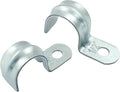 Biaungdo M20 Rigid Pipe Strap, 3/4 Inch, Zinc Plated Steel, Heavy Duty Conduit by Biaungdo