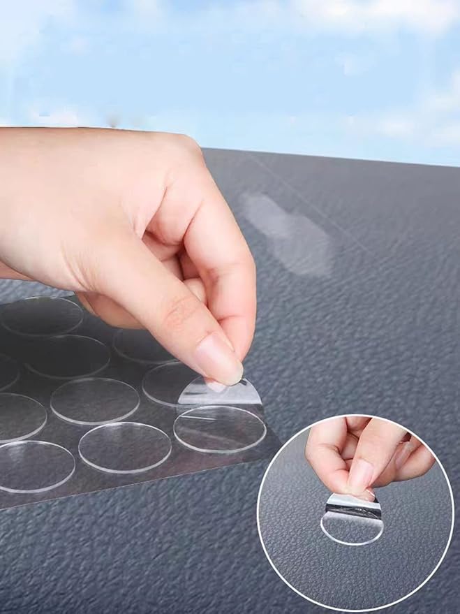 100DOTS Glue and Adhesive Mixed Set Resin Flatback for DIY Craft Making and Daily Use