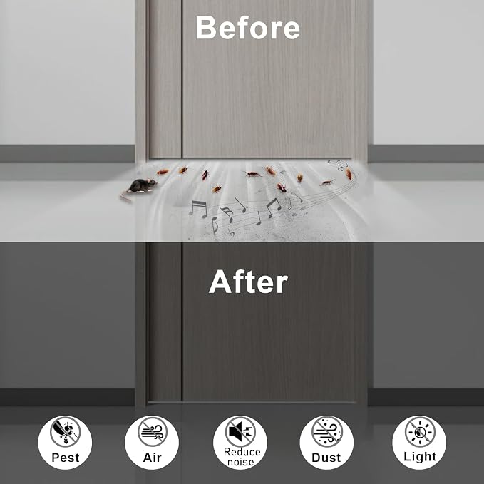 Strong Adhesive Foam Insulation Tape - Image 3