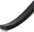MD Building Sponge Window Seal, 1/4in x 1/2in x 10ft by M-DBuildingProducts