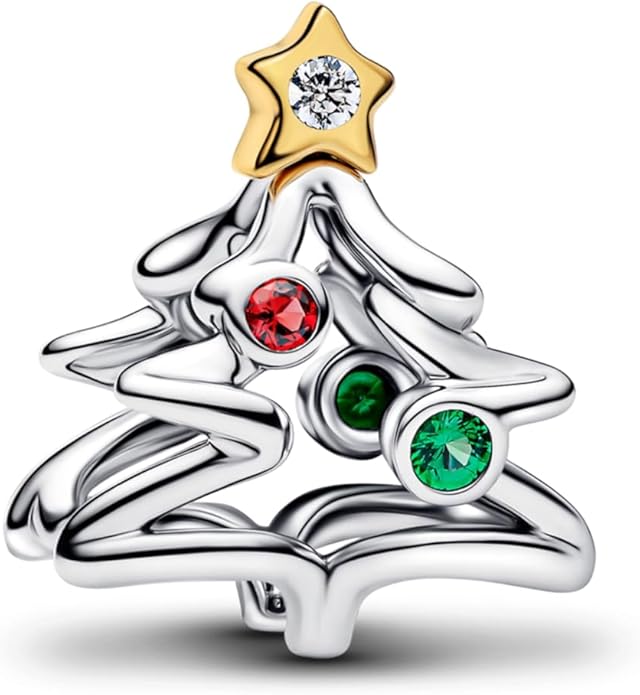 Fashion Charms Compatible for Bracelets,S925 Sterling Silver Charms,For Women Jewelry Present