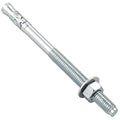 Wensilon 1/4x4" 50Pcs Inch Standard Fasteners by Wensilon