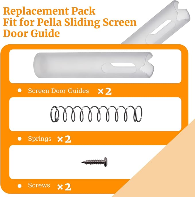 Replacement Pack Improved Design Fit - Image 5