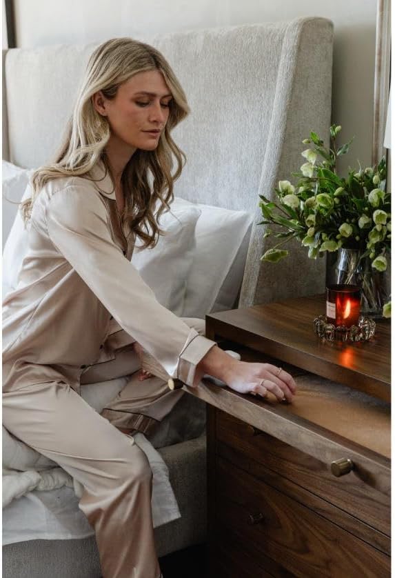 Home Collection Original Smoky Glass Small Bubble Candle Dish | Votive and - Image 5