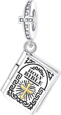 925 Sterling Silver Charms for Bracelets and Necklaces Charms for Women Fashion Jewelry for Women Friend and Mother