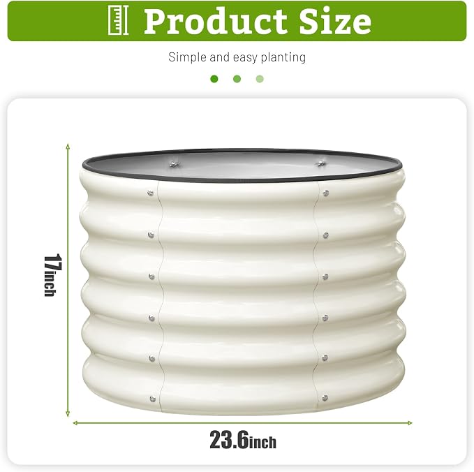 Raised Garden Bed - Image 4