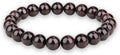 Crystal Vibe 8mm Beaded Bracelets For Women Men - Healing Crystal Bracelet - Adjustable Size